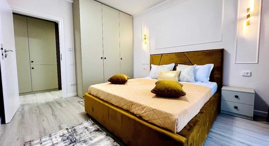 Inchiriere 3 camere premium pasarela metrou Berceni - 1