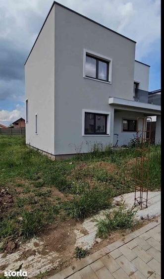 De vanzare casa individuala la Giarmata, jude?ul Timi? - 6