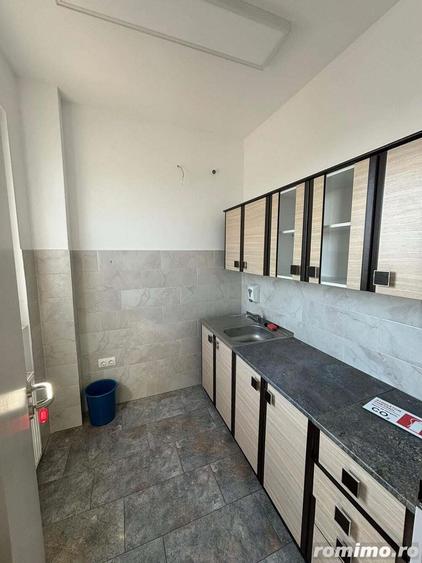 Birouri, spre inchiriere, in Parcul Industrial - Targu Mures - 1