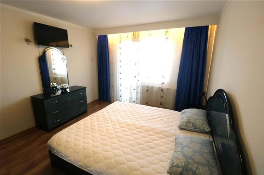 Apartament 3 camere , centrala proprie , zona Circumvalatiunii - 3