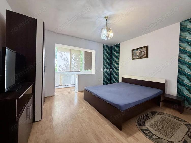 Apartament decomandat cu 3 camere | Zona Fabric | Pet Friendly