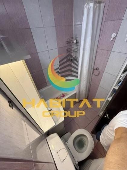 2 camere Brancoveanu - Huedin mobilat utilat liber - 9