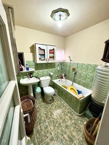 Casă de vânzare la țară complet utilata - 10