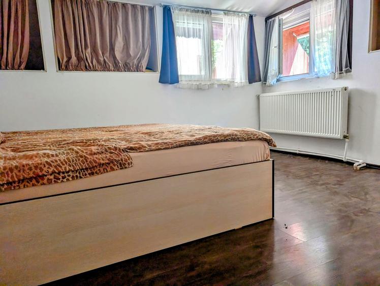 P+M Brancoveanu,aproape de metrou si parc,pretabil spatiu birouri/locuinta,5 cam - 14