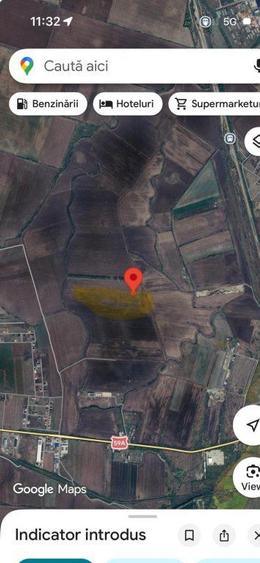 Teren cu front la centura Timisoarei - 2