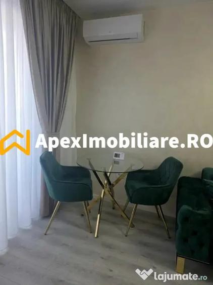 Apartament cu 2 camere decomandat în Sălaj