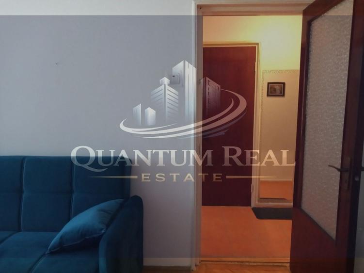 Inchiriez apartament 2 camere zona Al. Obregia - 2