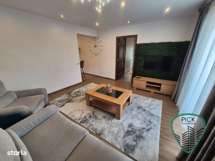 P 4208 - Apartament cu 2 camere in Targu Mures, Cornisa - 8