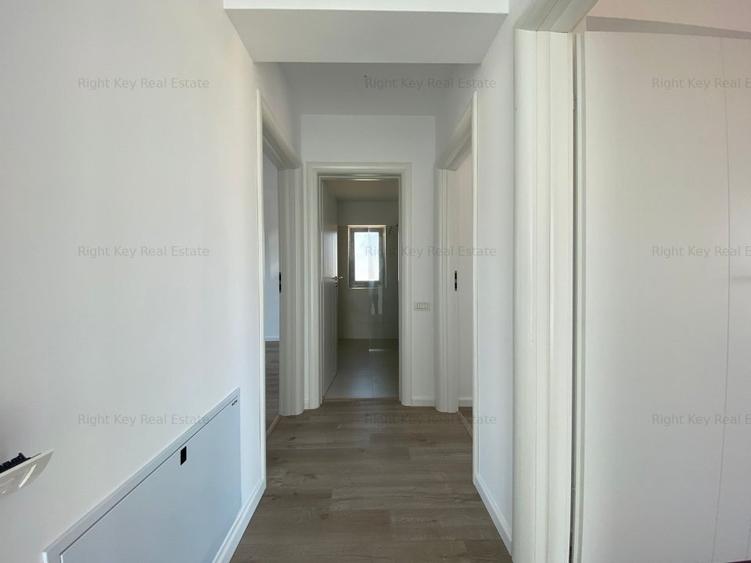 MUTARE RAPIDĂ! Vila P+1, 120mp utili, asfalt, utilitati! Comision 0% - 9