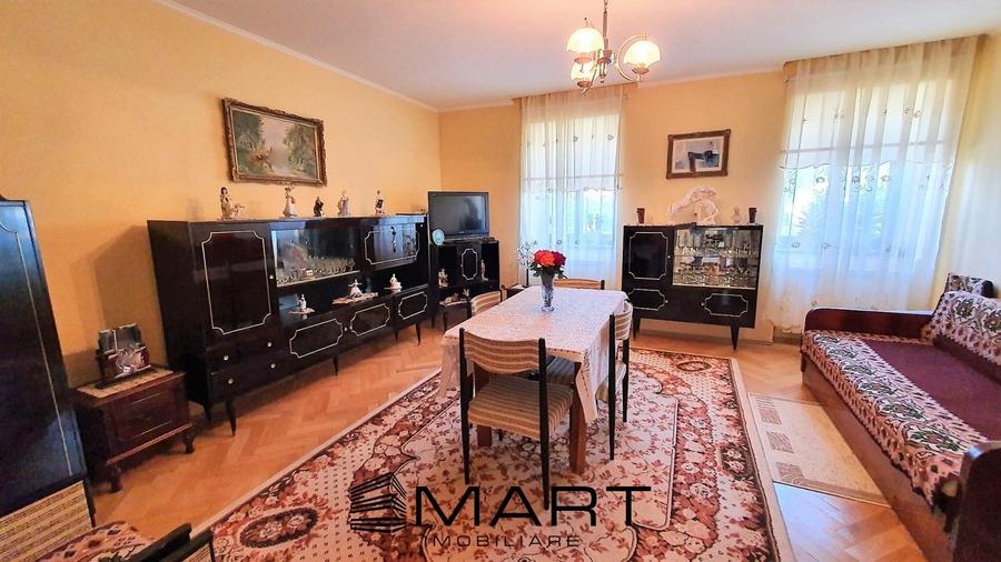 Casa 300 mp cu teren 430 mp Calea Poplacii - 9