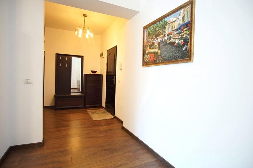 Unirii | Phoenicia Residence |apartament deosebit in bl.2008 cu parcare/centrala - 5