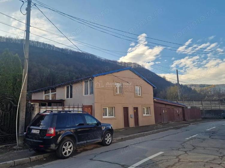 Resita Chirie Sp. Com. Depozit 270 mp - 3