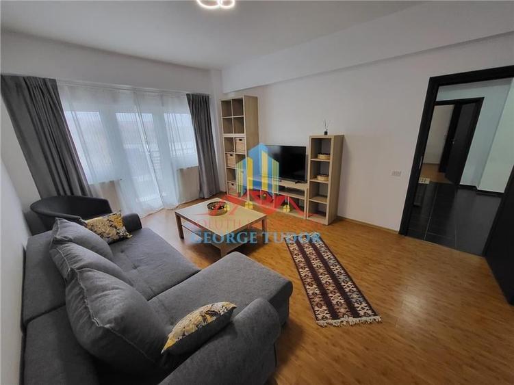 Inchiriere apartament 3 camere Rezervelor Bollroom! - 1
