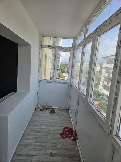 Apartament de vanzare Campulung Muscel zona grui etaj 3 - 12