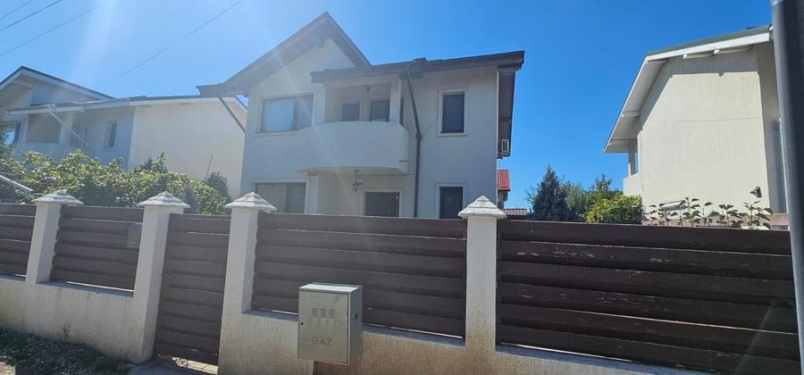 Vila de vânzare – Complet mobilată și utilată, teren 409 mp - 1