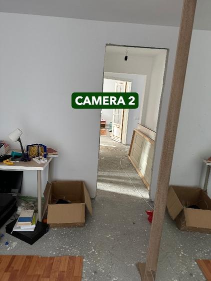 Vând apartament 2 camere - 5