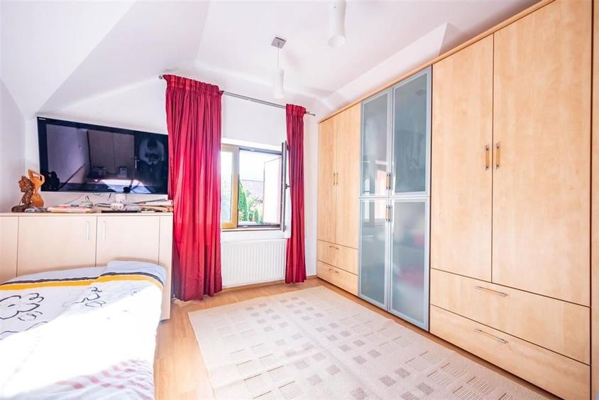 Casa Superba  in Brasov cu Priveliste pe Masura - 35