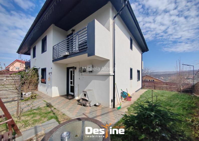 Cercu, Barnova - Duplex P+1+POD 135mp + 300 mp TEREN Cercu, Barnova - Duplex P+1+POD 135mp + 300 mp TEREN