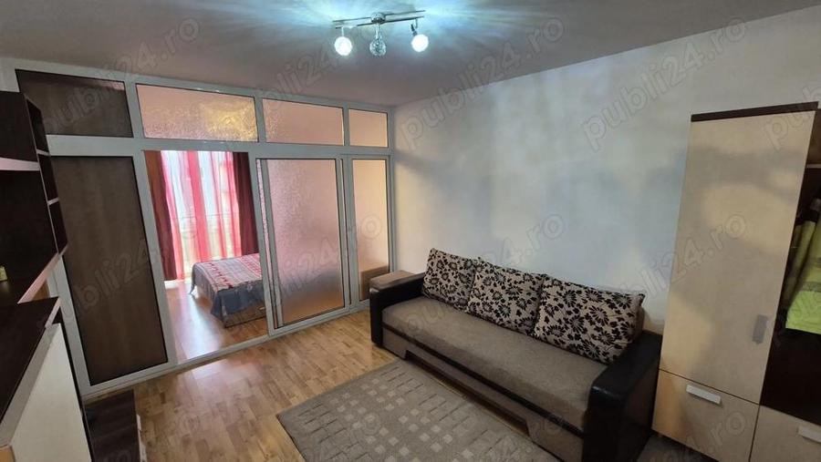 De Inchiriat Garsoniera Moderna, La Cheie, Mobilata si Utilata - Avantgarden 2, Bra?ov - 5