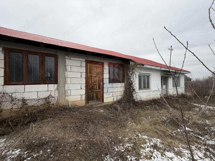 Casa Dumbraveni strada viilor 20 - 2