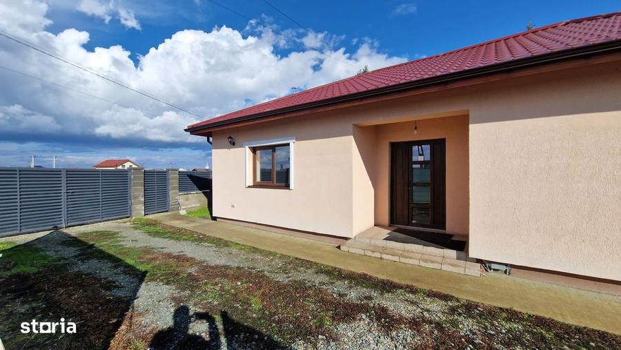 Proprietar Casa de Vanzare in Ianova Pret 119.000 Euro - 11