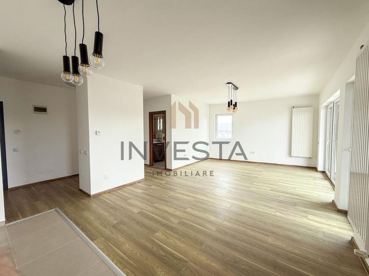 Apartament cu 3 camere si terasa de 43.47! Orientare Vestica! - 3