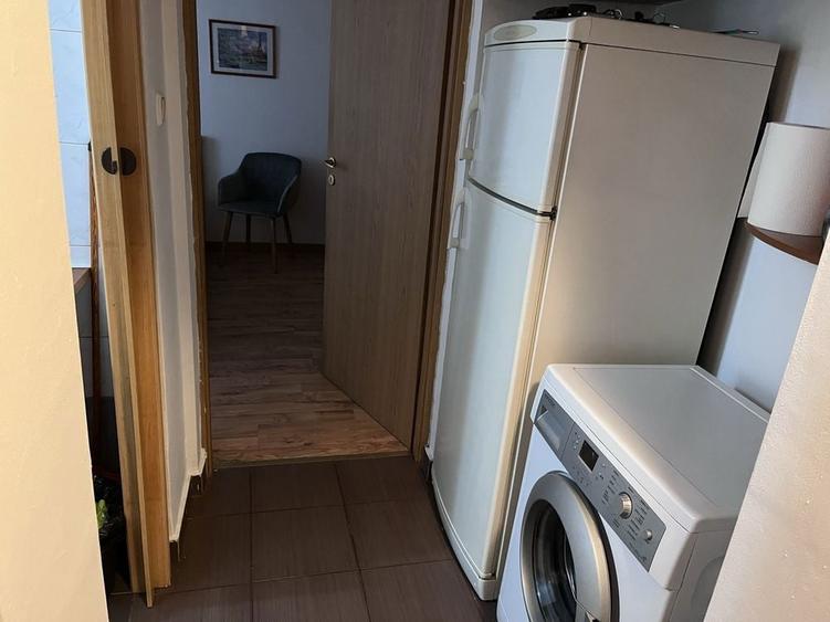 Drumul Taberei - 2 minute metrou Romancierilor - Garsoniera MODERNA - 38 mp - 4