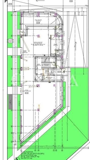 SX392 Aradului - Lipovei , Pretabil investitie si diverse activitati - 7