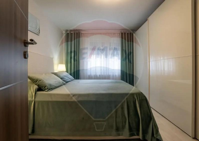 COMISION 0%| APARTAMENT 2 CAMERE|DECOMANDAT| FINISAJE PRE... - 2