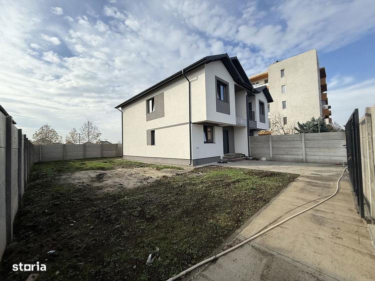 Casa duplex 4 camere,?i mansarda Bragadiru - 1