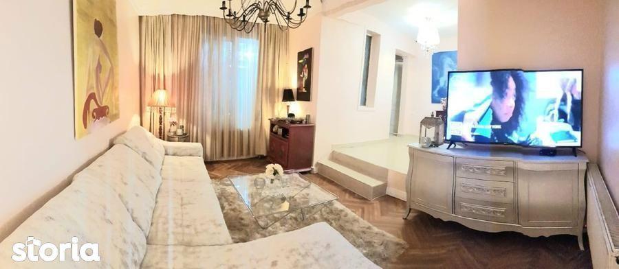 Vila Cartierul Evreiesc / Mantuleasa - 3