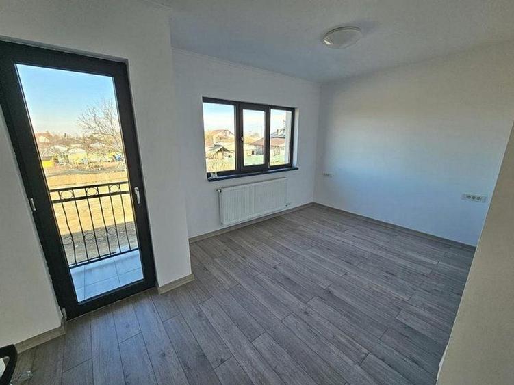 Particular Glina de vanzare vila noua 4 camere - 18