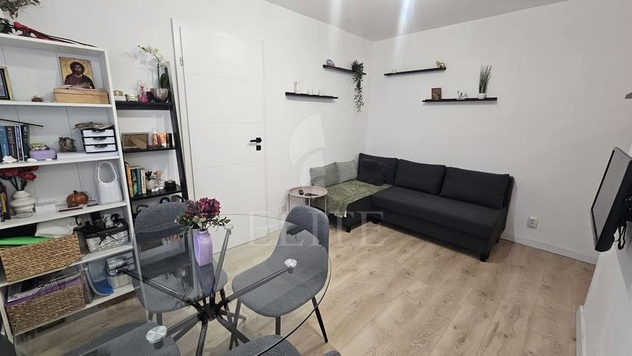 Apartament 2 camere în zona strazii Ariesului - 1