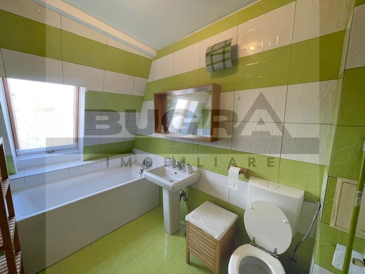 OPORTUNITATE Apartament de 2 camere, 54mp, parcare, zona Muzeul Apei - 5