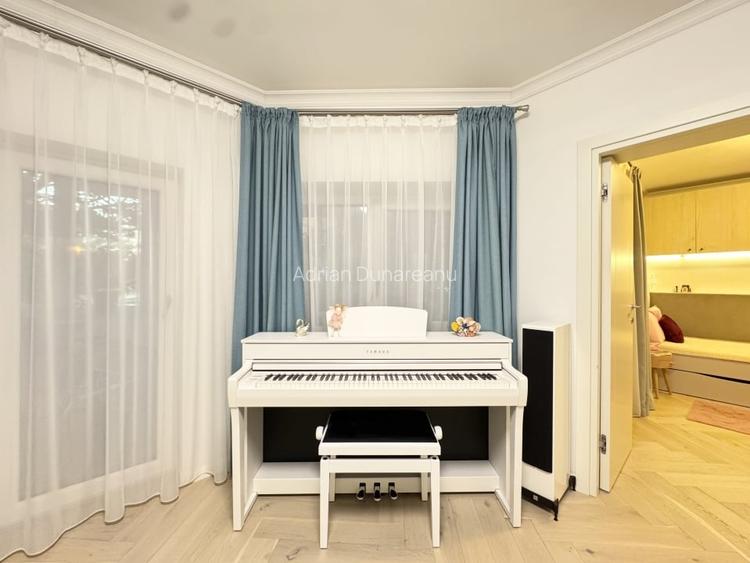 Apartament superb aproape de plaja Apartament superb aproape de plaja