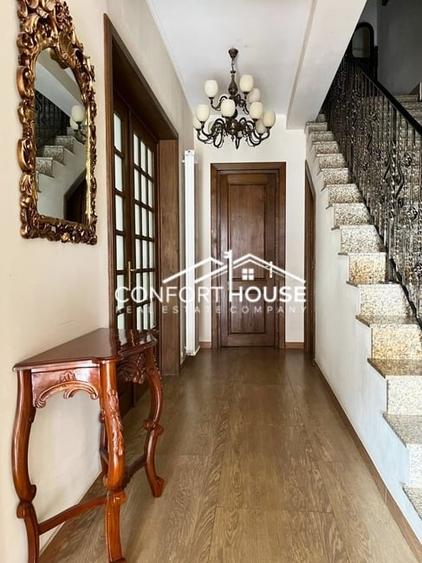 Vila eleganta S+P+E+M, suprafete generoase, PIPERA - 19