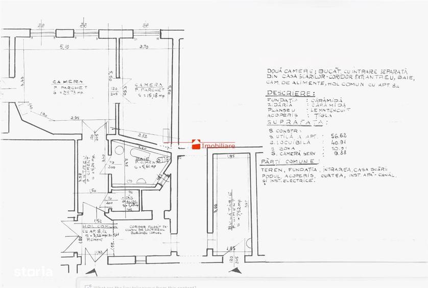 Apartament 2 camere | Ultracentral - 1