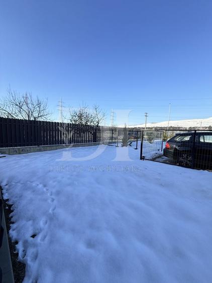 Casă la cheie | 3 dormitoare | Zona restaurantului Il Milanese - 20