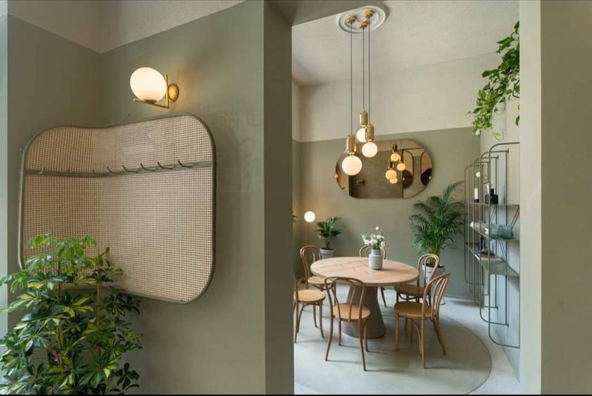 Vila istorica renovata Universitate - Pta Rosseti - 14