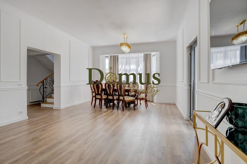 Vila in Complex Inchis Snagov Astoria - 11