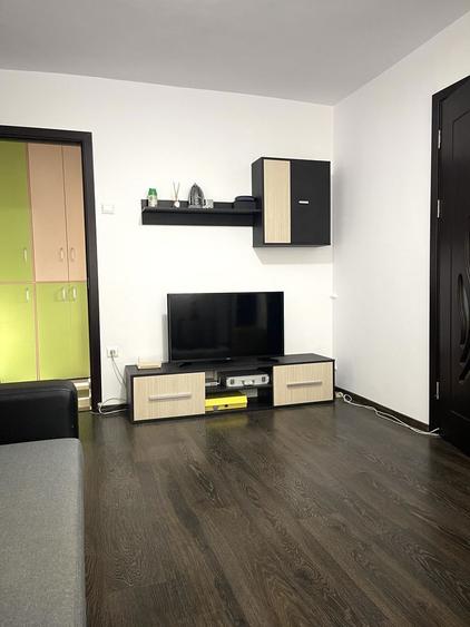 Apartament 2 camere. Bulevardul Lapusneanu - 4