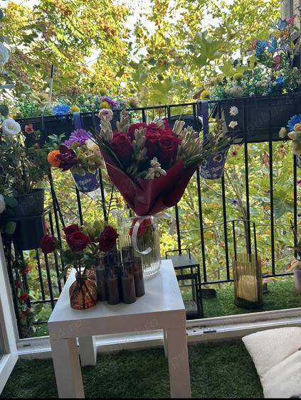 2 camere renovat complet | 2 min metrou Pia?a Iancului | lini?te | mutare imediata - 8