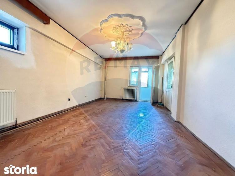 Apartament 3 camere ULTRACENTRAL etaj 2 Gura Humorului - 18