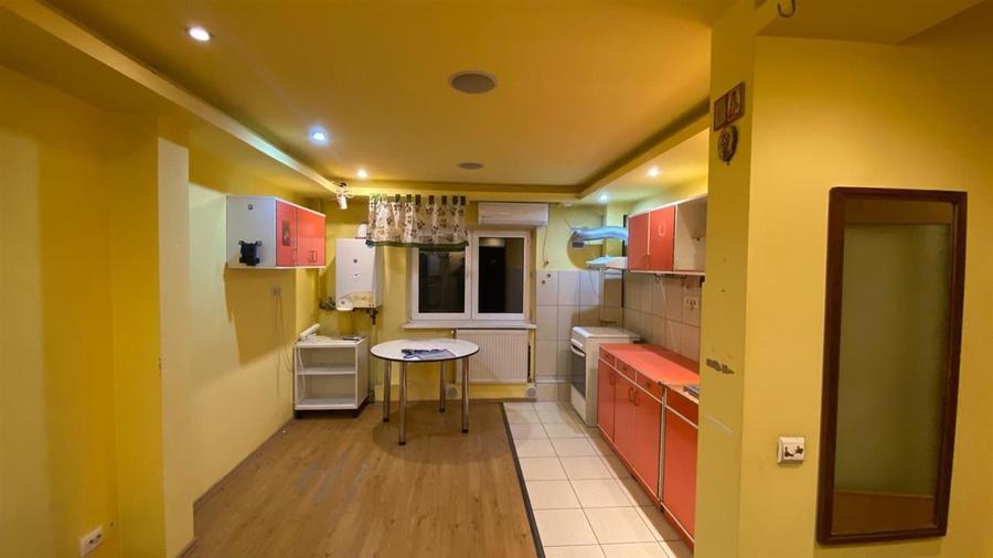 Vanzare apartament 2 camere | Nerva Traian | et 1/8 | decomandat | centrala prop - 2