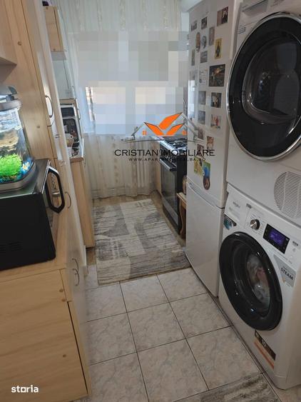 Garsoniera finisata, mobilata, utilata, zona Sub-Stadion-Bowling! - 6