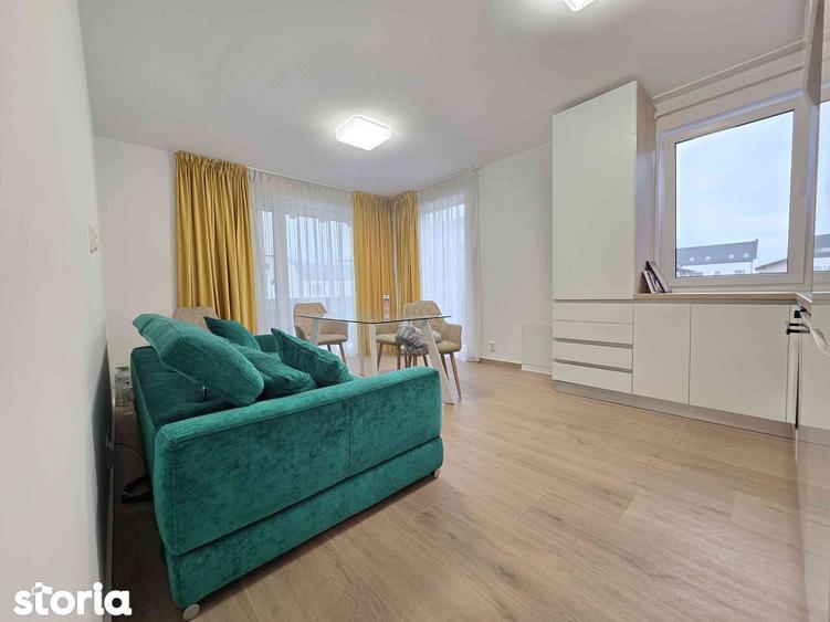 Apartament 3 camere de inchiriat Rasnov Covaciu - 1