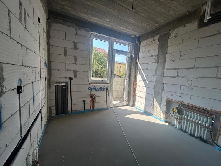 Casa Duplex P+1, teren 245 MP, 125 MP utili, Bariera Valcii - 14