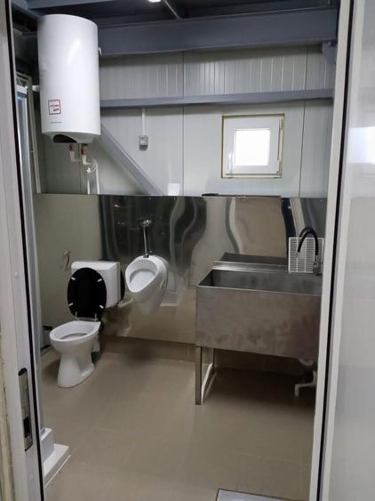 Inchiriere - Hala 200 mp - Strada Unirii, Galati, langa Shopping City - 6