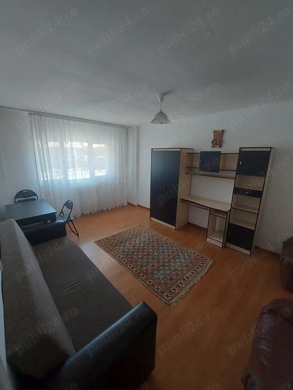 ULTRACENTRAL apartament 2 camere decomandate, etaj 1 - 1