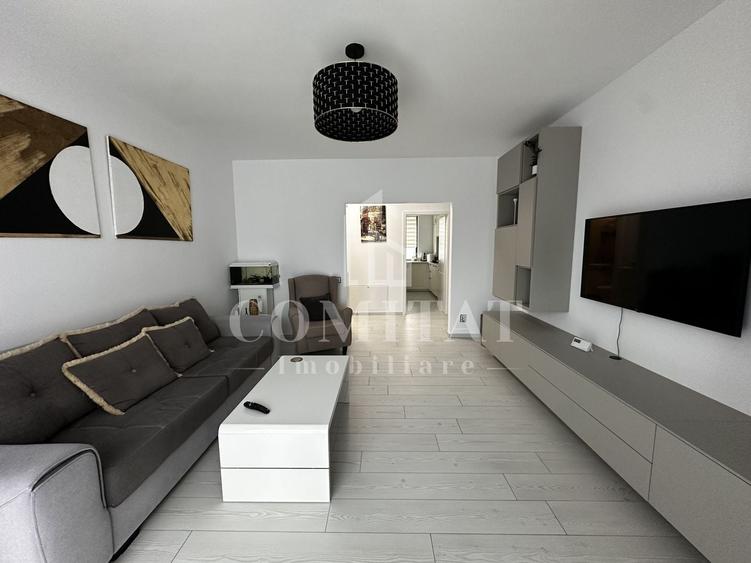 Apartament la cheie | Etaj intermediar | Bună Ziua - 3